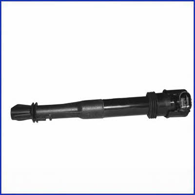 Ignition coil pack Fiat Palio Weekend: 133827 Huco Ignition coil