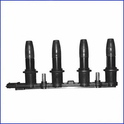 Huco 133832 Ignition coil 133832 133832 Huco Ignition coil