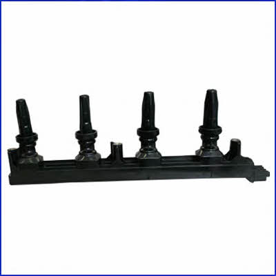 Engine coil pack Citroen C5: 133842 Huco Ignition coil