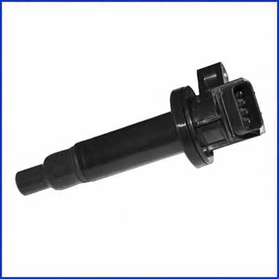 Engine coil Toyota Allion: 133846 Huco Ignition coil
