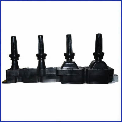 Engine coil Citroen: 133853 Huco Ignition coil