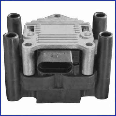 Engine coil pack Seat Exeo: 138425 Huco Ignition coil