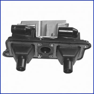 Huco 138435 Ignition coil 138435 138435 Huco Ignition coil