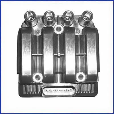 Ignition coil pack Volkswagen Golf: 138438 Huco Ignition coil
