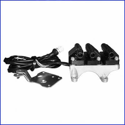 Ignition coil pack Audi Cabriolet: 138441 Huco Ignition coil