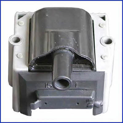 Ignition coil pack Volkswagen Kaefer: 138701 Huco Ignition coil