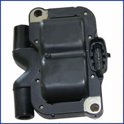 Ignition coil pack Smart: 138710 Huco Ignition coil