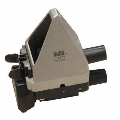 138711 Huco Ignition coil