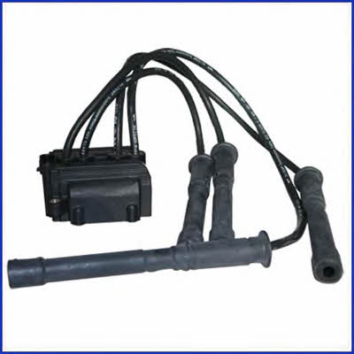 138712 Huco Ignition coil