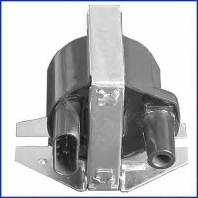 Ignition coil pack Fiat Regata: 138732 Huco Ignition coil