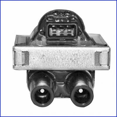 Engine coil Renault Laguna: 138738 Huco Ignition coil