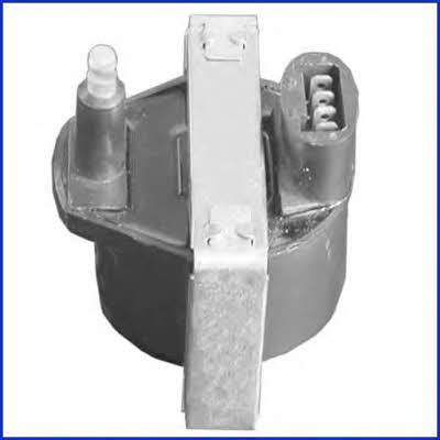 Ignition coil pack Fiat Cinquecento: 138754 Huco Ignition coil