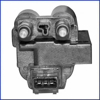 138757 Huco Ignition coil