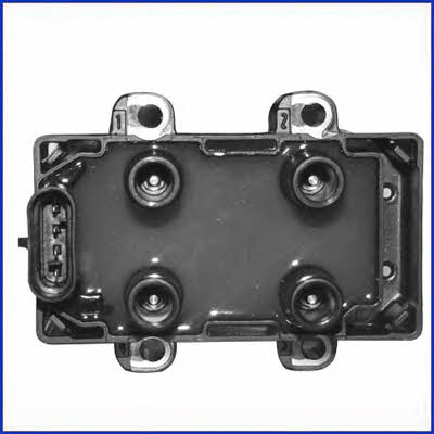 Engine coil Renault Wind: 138764 Huco Ignition coil