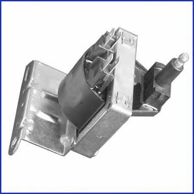 Ignition coil pack Opel Ascona C: 138781 Huco Ignition coil