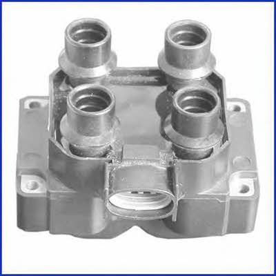Engine coil Ford Puma: 138800 Huco Ignition coil