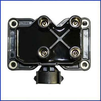Engine coil Ford KA: 138811 Huco Ignition coil