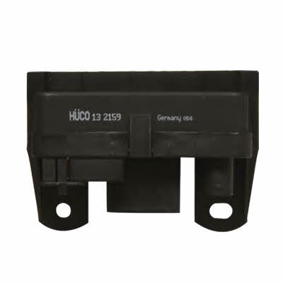 Huco 132159 Glow plug relay 132159