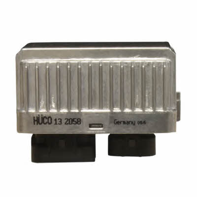 Huco 132058 Glow plug relay 132058