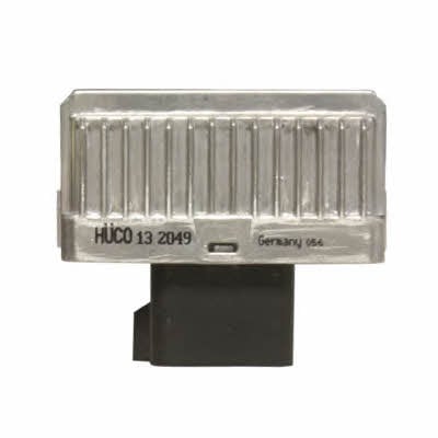Huco 132049 Glow plug relay 132049