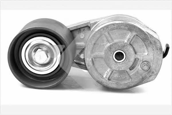 Hutchinson TK027 V-ribbed belt tensioner (drive) roller TK027
