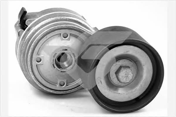 Hutchinson TK019 V-ribbed belt tensioner (drive) roller TK019