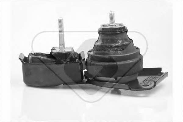 Hutchinson 585097 Engine mount, front right 585097