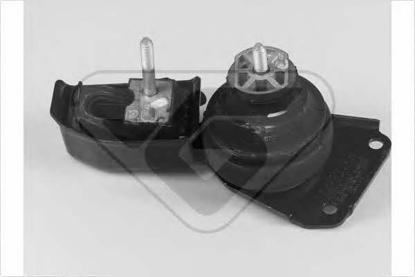 Hutchinson 586134 Engine mount, front right 586134