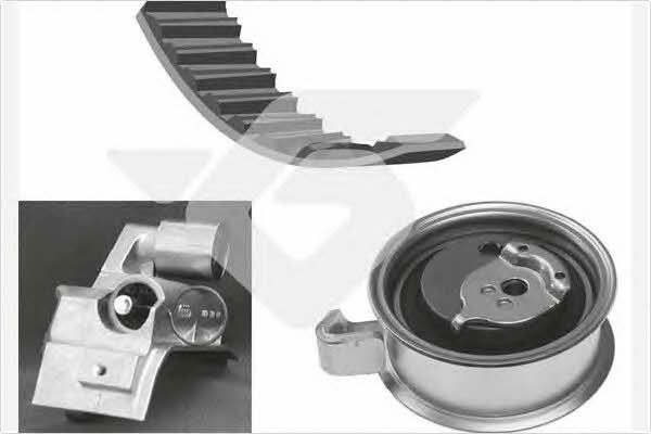 Hutchinson KH 435 Timing Belt Kit KH435