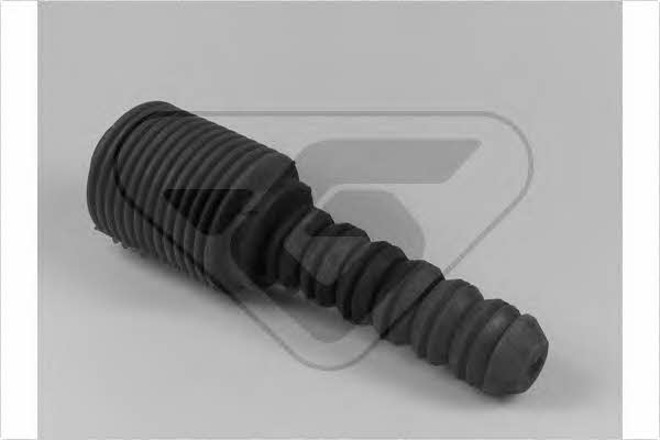 Hutchinson 599055 Bellow and bump for 1 shock absorber 599055