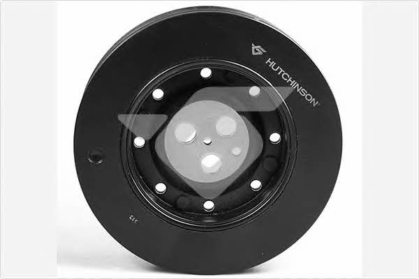 Crankshaft pulley Jaguar: DP060 Hutchinson Pulley crankshaft