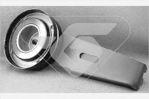 Hutchinson T0015 V-ribbed belt tensioner (drive) roller T0015