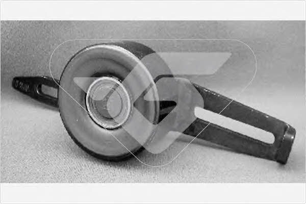 Hutchinson T0017 V-ribbed belt tensioner (drive) roller T0017