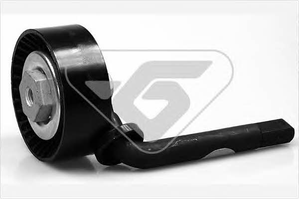 Hutchinson T0064 V-ribbed belt tensioner (drive) roller T0064