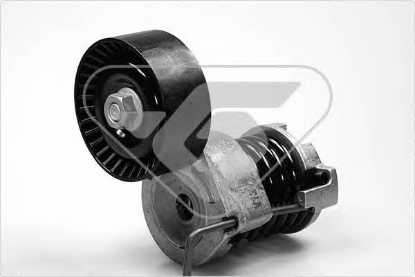 Hutchinson T0074 V-ribbed belt tensioner (drive) roller T0074