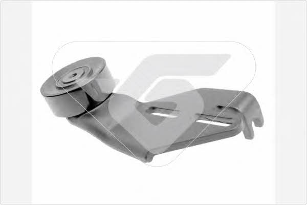 Hutchinson T0212 V-ribbed belt tensioner (drive) roller T0212