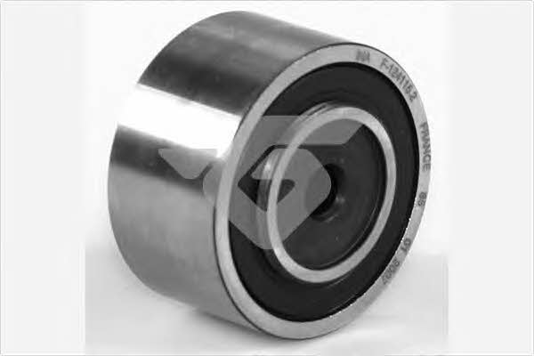 Hutchinson T0232 V-ribbed belt tensioner (drive) roller T0232