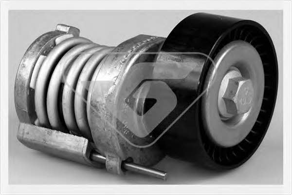 Hutchinson T0248 V-ribbed belt tensioner (drive) roller T0248