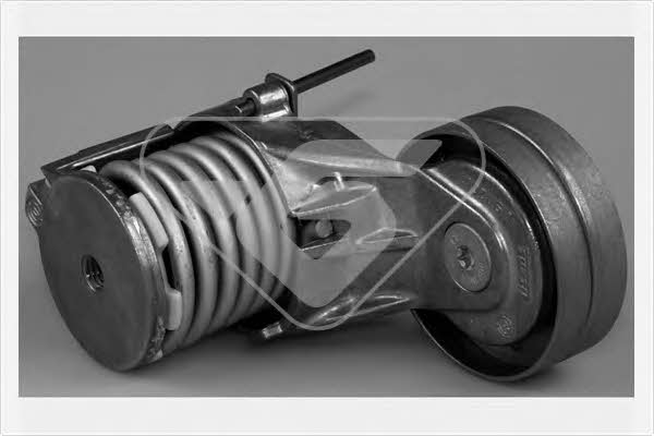 Hutchinson T0249 V-ribbed belt tensioner (drive) roller T0249