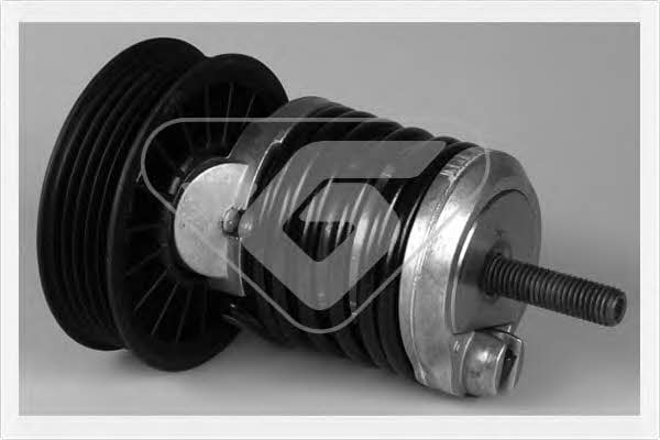 Hutchinson T0255 V-ribbed belt tensioner (drive) roller T0255