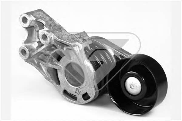 Hutchinson T0256 V-ribbed belt tensioner (drive) roller T0256