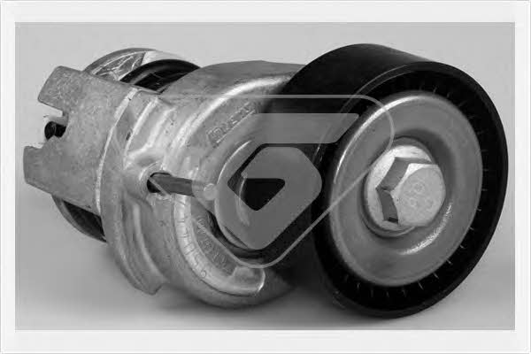 Hutchinson T0259 V-ribbed belt tensioner (drive) roller T0259