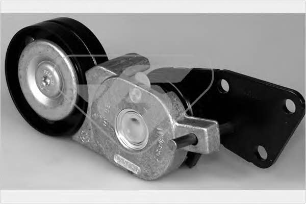 Hutchinson T0261 V-ribbed belt tensioner (drive) roller T0261