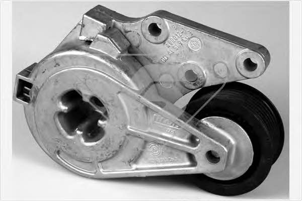 Hutchinson T0263 V-ribbed belt tensioner (drive) roller T0263