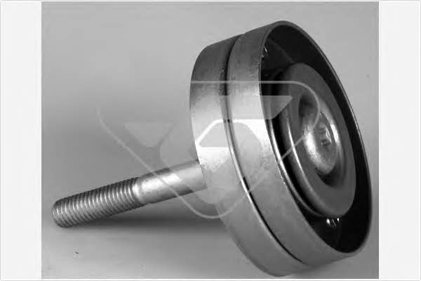 Hutchinson T0267 V-ribbed belt tensioner (drive) roller T0267