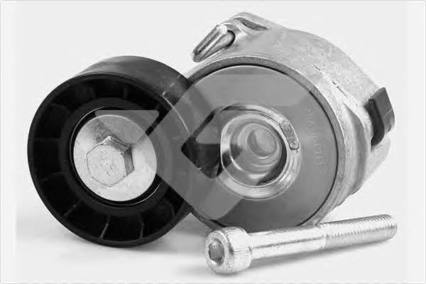 Hutchinson T0283 V-ribbed belt tensioner (drive) roller T0283