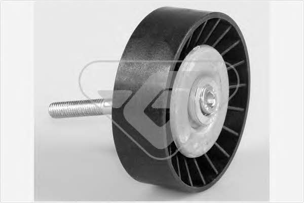 Hutchinson T0287 V-ribbed belt tensioner (drive) roller T0287