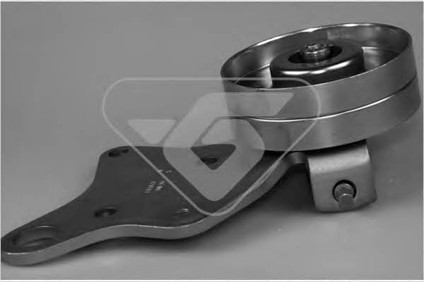 Hutchinson T0290 V-ribbed belt tensioner (drive) roller T0290