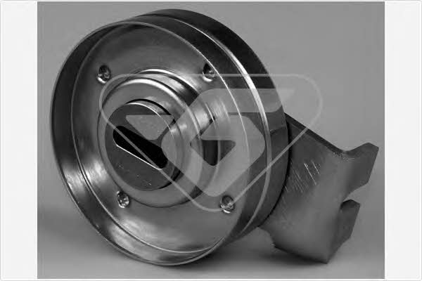 Hutchinson T0293 V-ribbed belt tensioner (drive) roller T0293