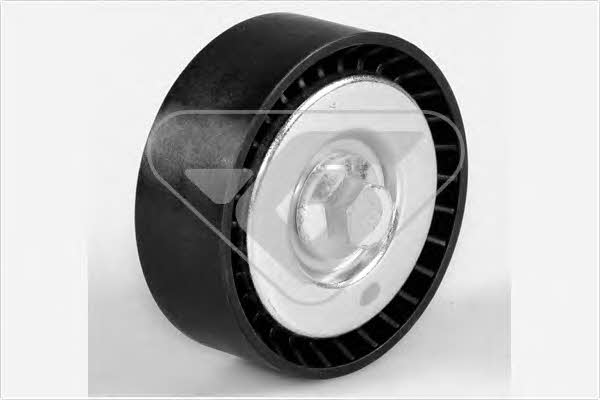 Hutchinson T0294 V-ribbed belt tensioner (drive) roller T0294